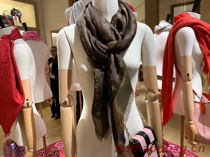 Louis Vuitton Scarf LV00098 Louis Vuitton Scarf LV00098